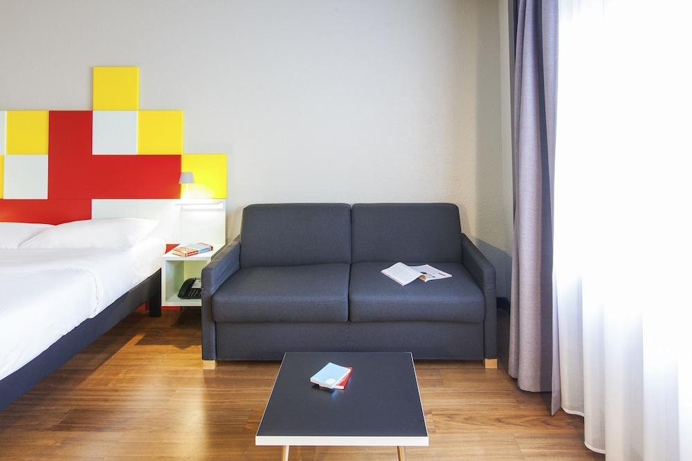 Ibis Styles Bern City Luaran gambar