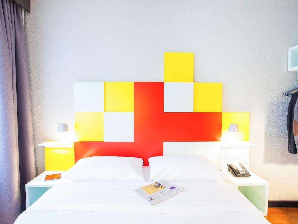Ibis Styles Bern City Luaran gambar