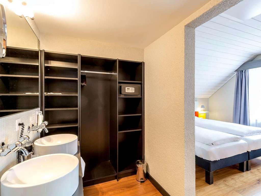 Ibis Styles Bern City Luaran gambar