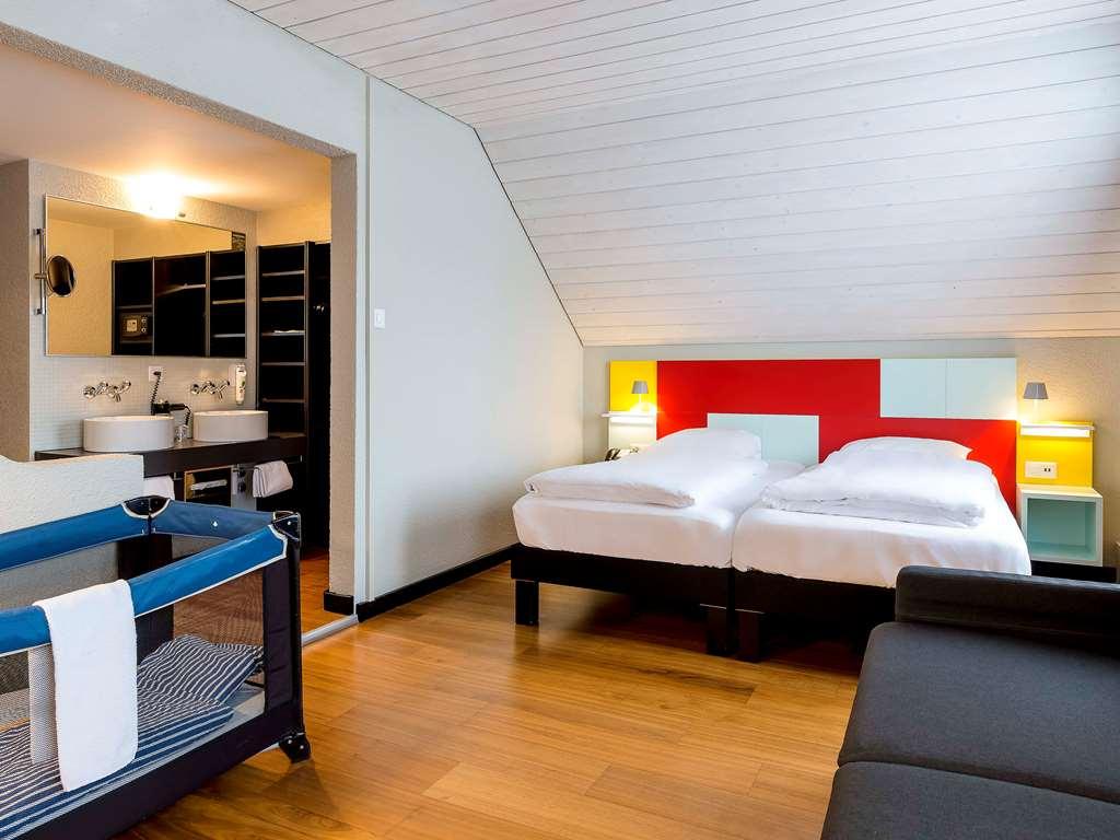 Ibis Styles Bern City Luaran gambar