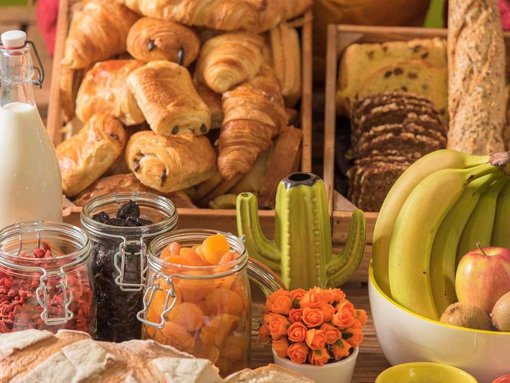 Ibis Styles Bern City Luaran gambar