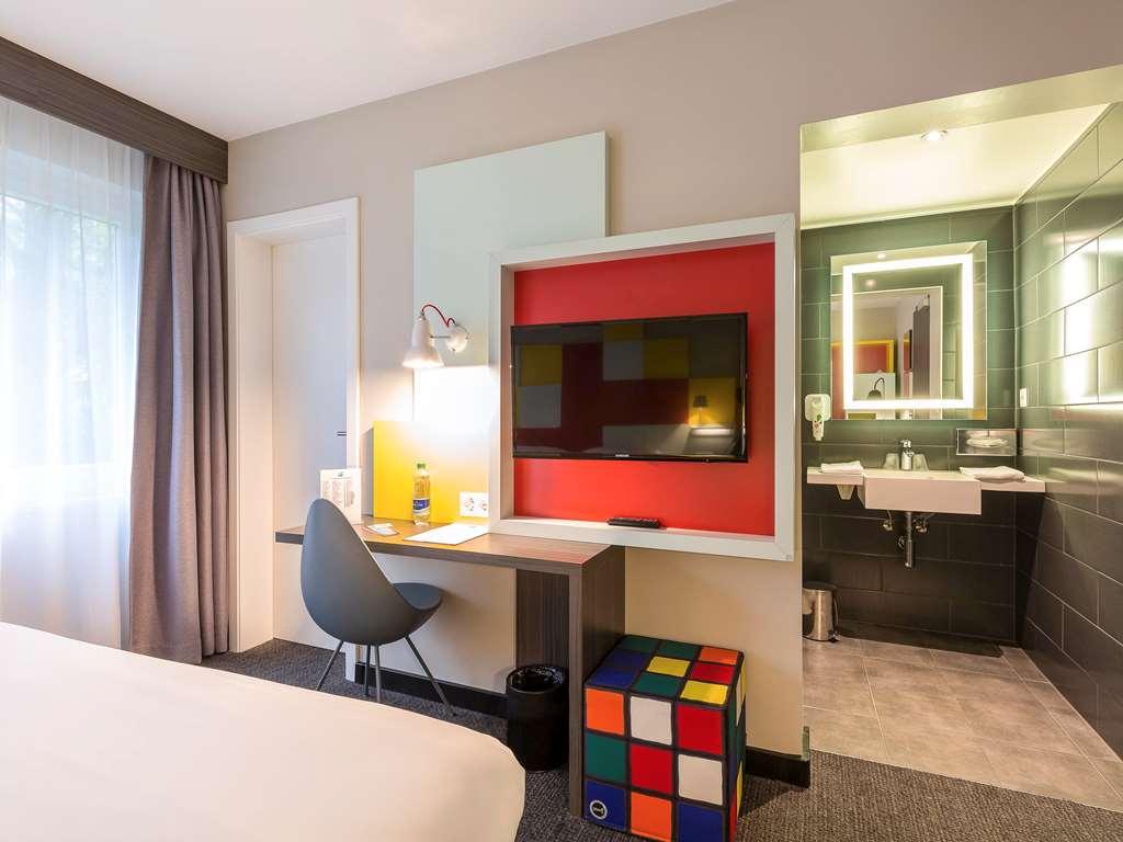 Ibis Styles Bern City Luaran gambar