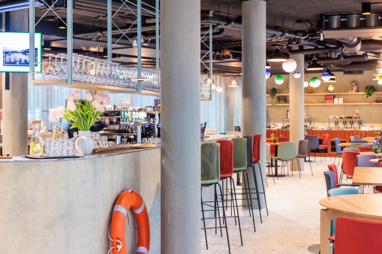 Ibis Styles Bern City Luaran gambar