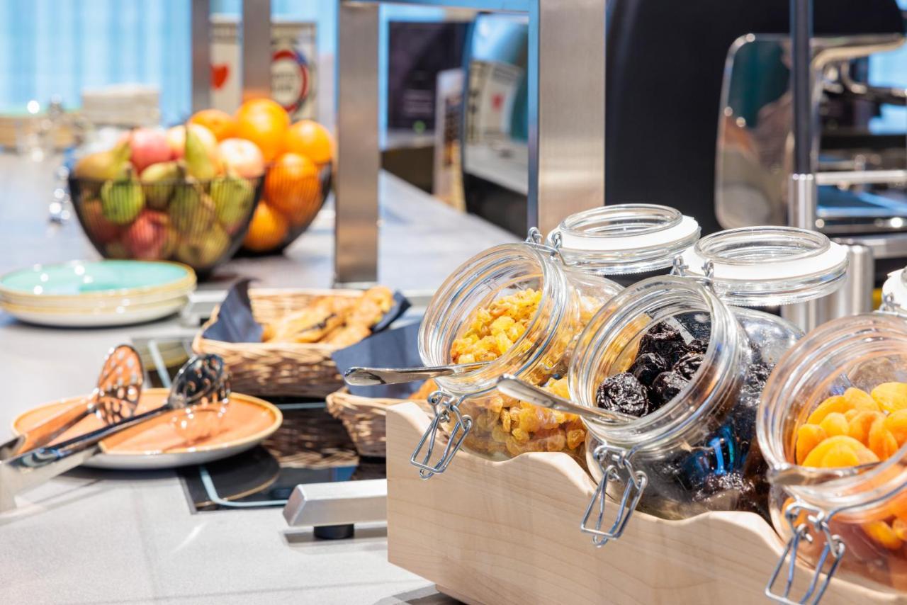 Ibis Styles Bern City Luaran gambar