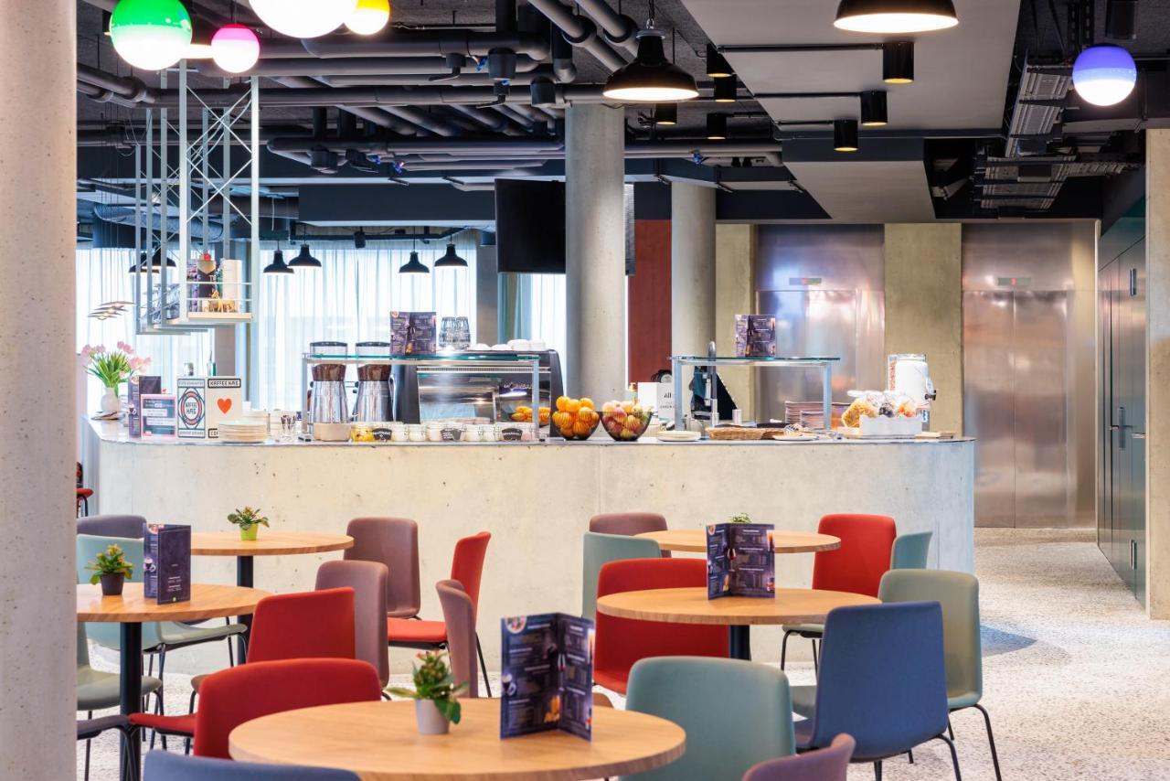 Ibis Styles Bern City Luaran gambar