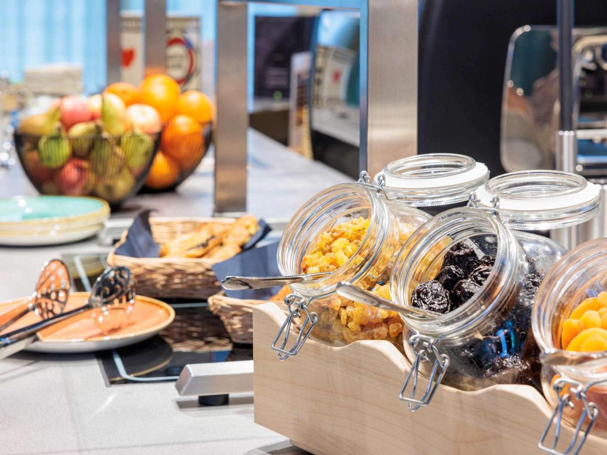 Ibis Styles Bern City Luaran gambar