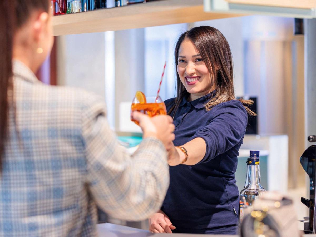 Ibis Styles Bern City Luaran gambar