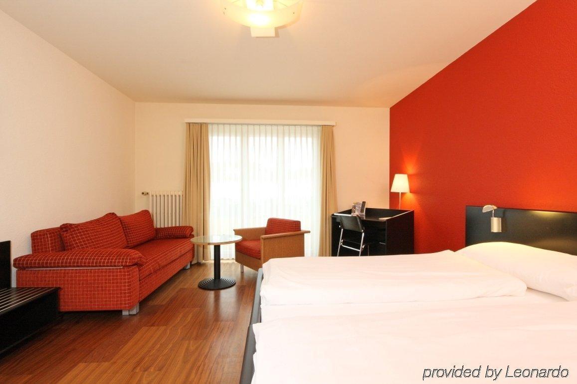 Ibis Styles Bern City Bilik gambar