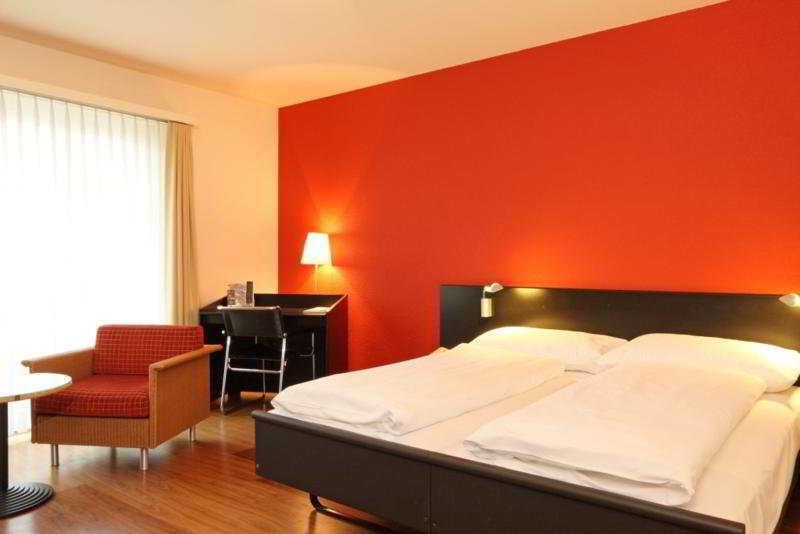 Ibis Styles Bern City Luaran gambar