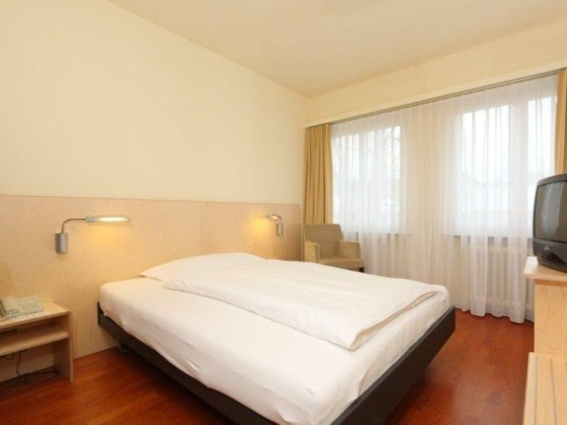 Ibis Styles Bern City Luaran gambar
