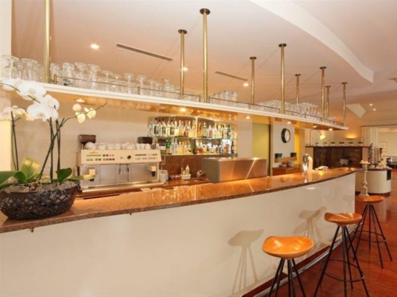 Ibis Styles Bern City Luaran gambar