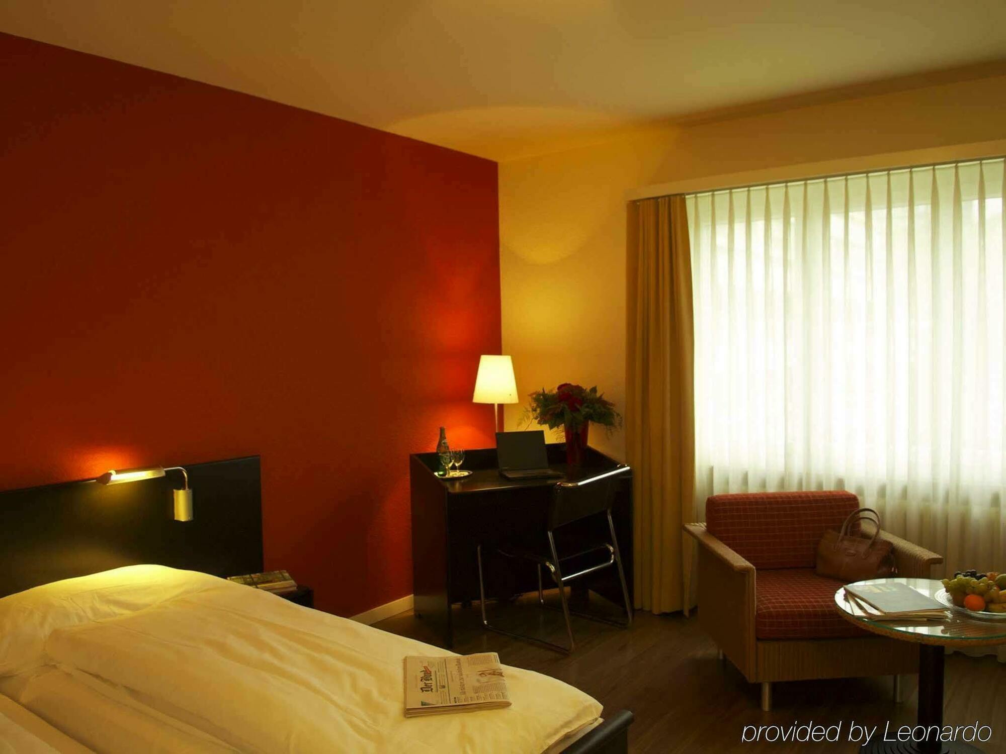 Ibis Styles Bern City Luaran gambar