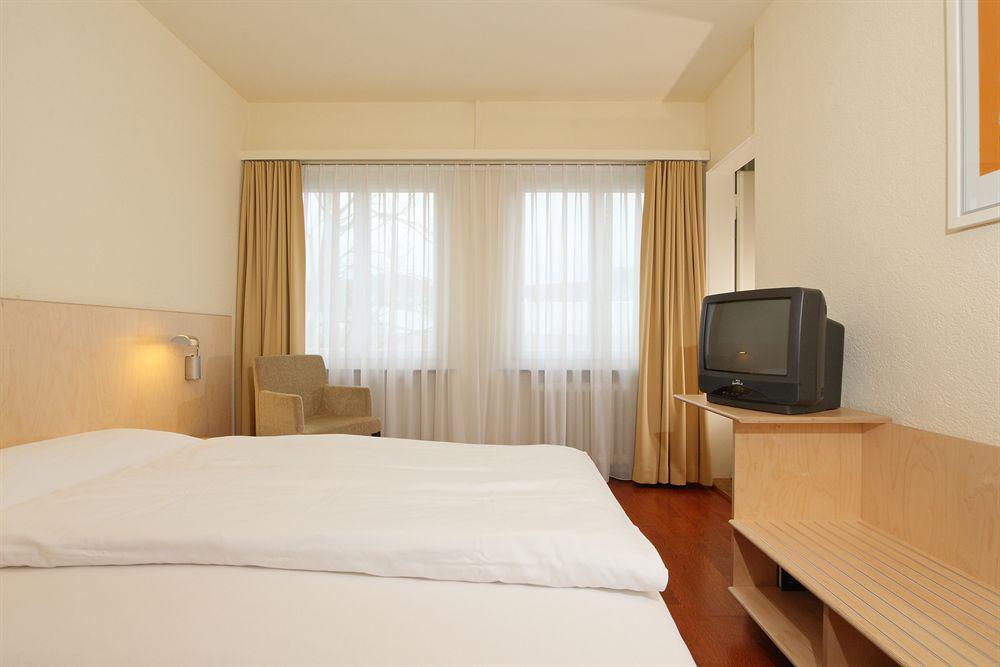 Ibis Styles Bern City Luaran gambar